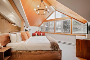 The Nest, Central, Luxury Unit, Free Parking